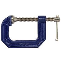 Algopix Similar Product 12 - IRWIN 1415C Tools QUICKGRIP CClamp