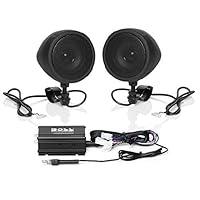 Algopix Similar Product 2 - BOSS Audio Systems MCBK420B Bluetooth