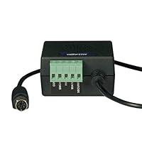 Algopix Similar Product 3 - Tripp Lite ENVIROSENSE Environmental