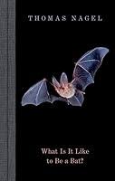 Algopix Similar Product 11 - What Is It Like to Be a Bat?