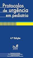 Algopix Similar Product 13 - Protocolos de urgncia em pediatria