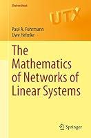 Algopix Similar Product 8 - The Mathematics of Networks of Linear