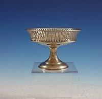 Algopix Similar Product 15 - Lebkuecher Sterling Silver Compote with