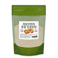 Algopix Similar Product 12 - GoodDay Grapefruit Orange Powder 500g