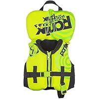 Algopix Similar Product 1 - Ronix 2018 Vision Boys Front Zip CGA