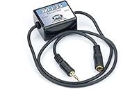 Algopix Similar Product 9 - PAC SNI135 35mm Ground Loop Noise