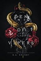 Algopix Similar Product 11 - Den of Vipers