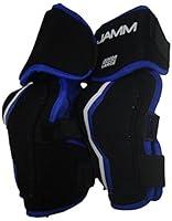 Algopix Similar Product 9 - JAMM 5001 Elbow Pad, Senior