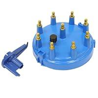 Algopix Similar Product 19 - Hypertech 4062 Power Cap And Rotor 