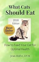 Algopix Similar Product 15 - What Cats Should Eat How to Feed Your