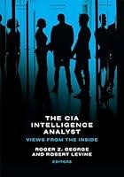 Algopix Similar Product 7 - The CIA Intelligence Analyst Views