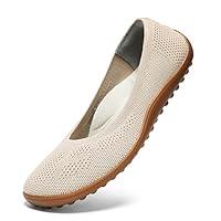 Algopix Similar Product 16 - KBZone Womens Flats Slip on Ballet