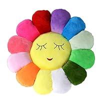 Algopix Similar Product 17 - Poitemsic Colorful Girls Kids Sun