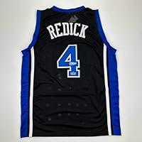 Algopix Similar Product 11 - Facsimile Autographed JJ JJ Redick