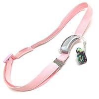 Algopix Similar Product 10 - Ear Suspenders Headband for Hearing Aid