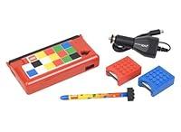 Algopix Similar Product 5 - Power A Lego DSi Armor Case Kit