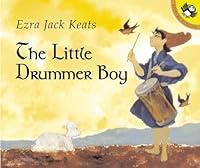 Algopix Similar Product 7 - The Little Drummer Boy
