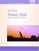 Algopix Similar Product 20 - Forever Child: Seven Songs of Childhood