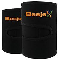 Algopix Similar Product 8 - Thigh Trimmer Wrap Leg Trainer by
