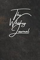 Algopix Similar Product 2 - The Whiskey Journal