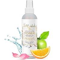 Algopix Similar Product 8 - Era Organics Face Toner Spray  Extra