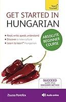 Algopix Similar Product 1 - Get Started in Hungarian Absolute