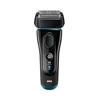 Algopix Similar Product 14 - Braun Electric Razor for Men Series 5