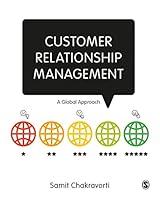 Algopix Similar Product 20 - Customer Relationship Management A