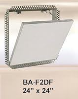 Algopix Similar Product 10 - 24 x 24 Drywall Inlay Access Panel