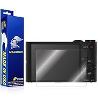 Algopix Similar Product 7 - ArmorSuit Sony DSCWX300 Camera Screen