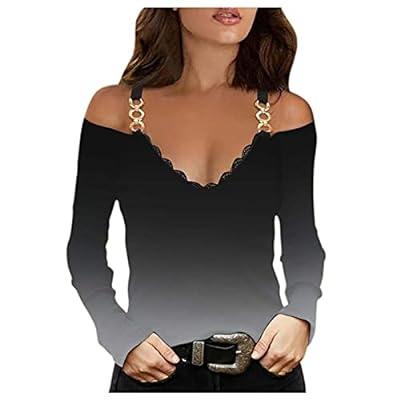 Best Deal for Tank top with Built in Bra Western Tops for Women