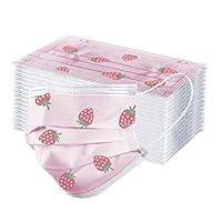 Algopix Similar Product 13 - Ciminy JSPOYOU 50PC Children Disposable