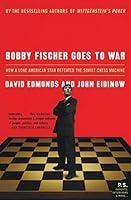 Algopix Similar Product 6 - Bobby Fischer Goes to War How A Lone