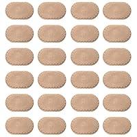 Algopix Similar Product 1 - ZenToes Bunion Pain Relief Pads to Wear