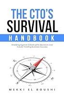 Algopix Similar Product 2 - The CTOs Survival Handbook Shielding