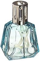 Algopix Similar Product 20 - MAISON BERGER Origami Berger Lamp, Blue