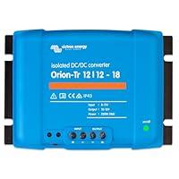 Algopix Similar Product 13 - Victron Energy OrionTr DC to DC