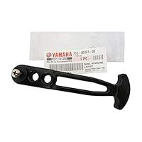 Algopix Similar Product 6 - Yamaha OEM Sport Jet Boarding Ladder