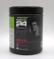 Algopix Similar Product 15 - HERBALIFE24 CR7 Drive Acai Berry