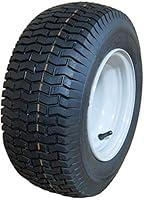 Algopix Similar Product 3 - 6.5-8 Tire/WHL Assembly