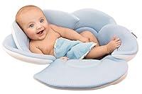 Algopix Similar Product 20 - Soothing Company Newborn Bath Pillow 