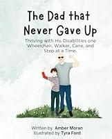 Algopix Similar Product 16 - The Dad That Never Gave Up Thriving