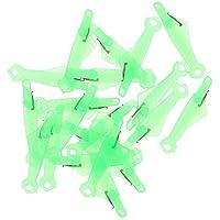 Algopix Similar Product 16 - 15pcs Fast Sewing Machine Threader