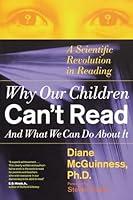 Algopix Similar Product 17 - Why Our Children Cant Read and What We