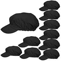 Algopix Similar Product 17 - MISEMIYA  HAT VISOR CAP VISOR UNISEX