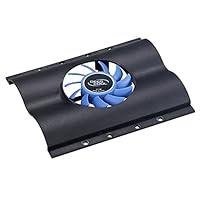 Algopix Similar Product 1 - DEEPCOOL deep Cool 35 inch Hard Disk