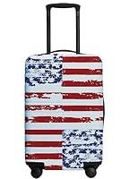 Algopix Similar Product 6 - URBEST Luggage Cover Protector Suitcase