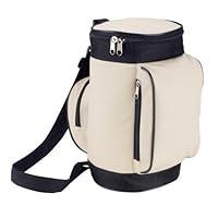 Algopix Similar Product 6 - eBuyGB Golf Caddy Style cooler Lunch
