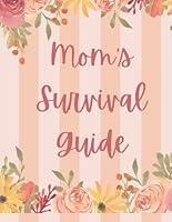 Algopix Similar Product 1 - Moms Survival Guide Templates and