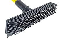 Algopix Similar Product 11 - Rubber Broom Sweepa Rubber Broom Head